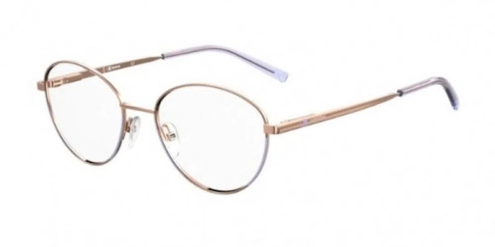 M Missoni Mmi0024 Eyeglasses - view 5